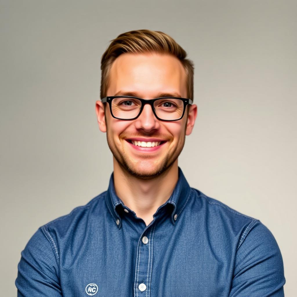 Founder of GymGrowthHub